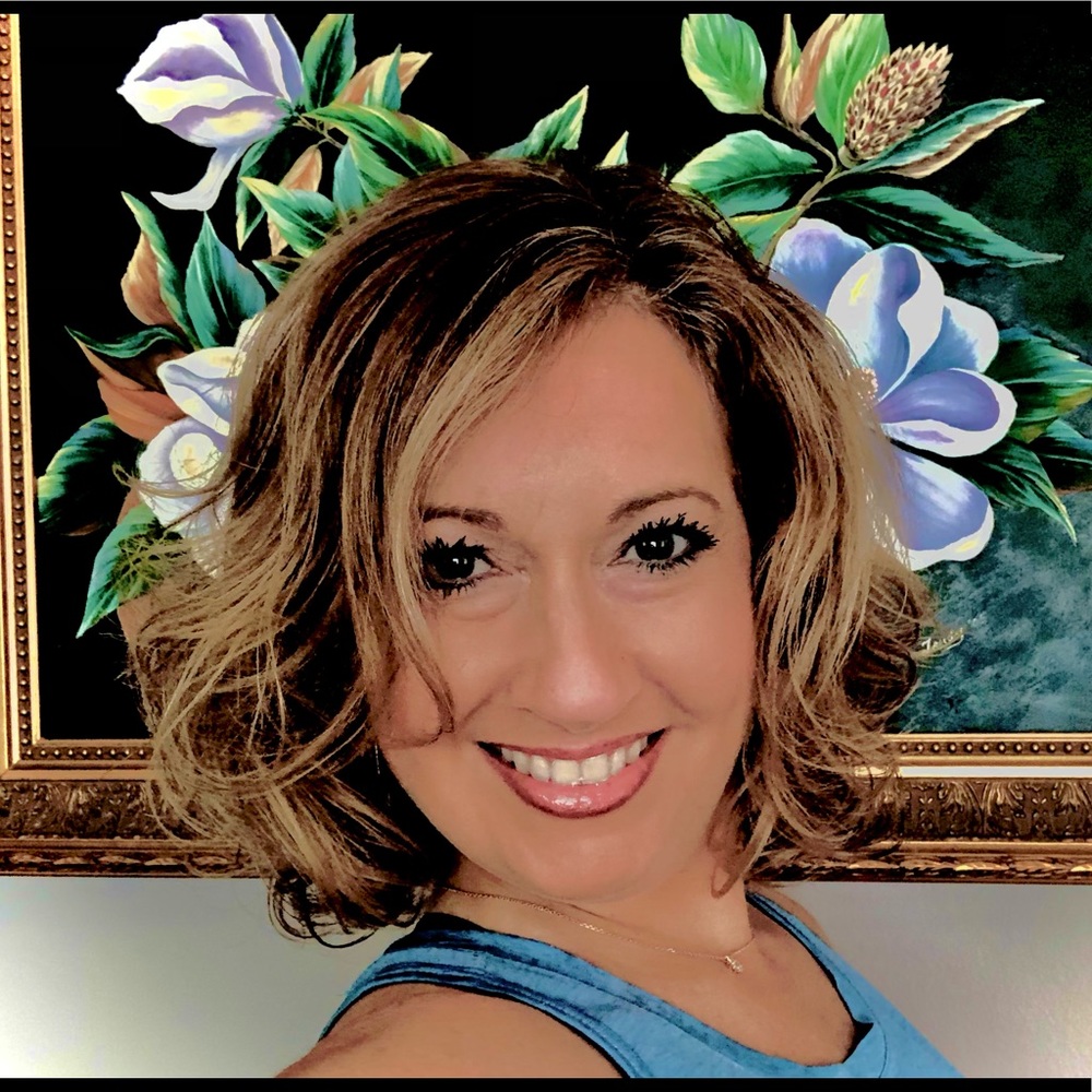 Meet your Posher, Melissa